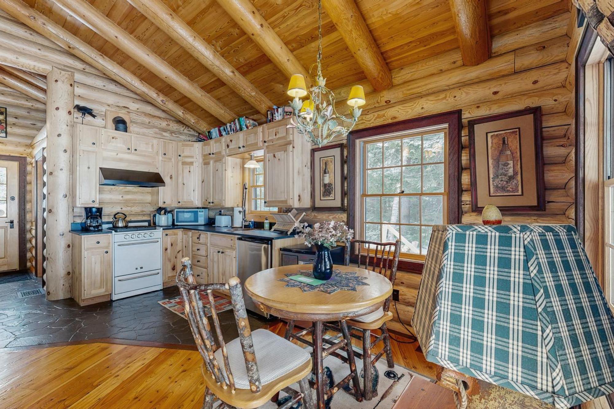 Fisherman'S Cabin Greenville Exterior photo
